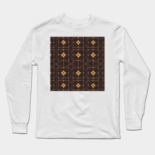 Fine Arts Long Sleeve T-Shirt